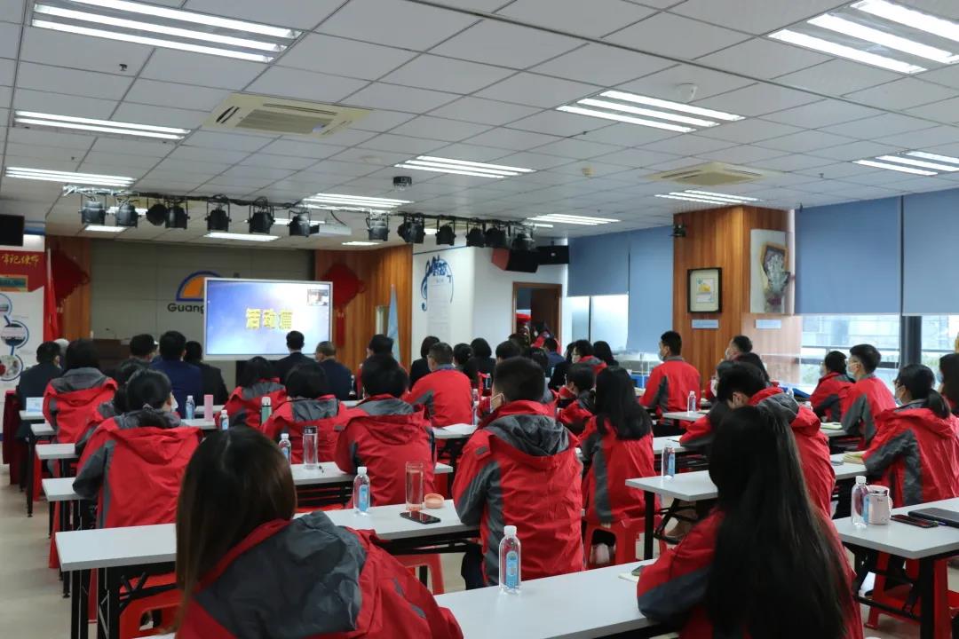 新起点 新希望丨KB88凯时官网集团2020年总结大会乐成举行！