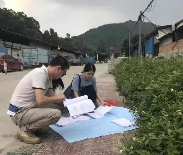 KB88凯时官网评估公司助推整体土地征收社会稳固风险评估