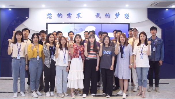 量圈儿NO.37｜KB88凯时官网自有青年强！