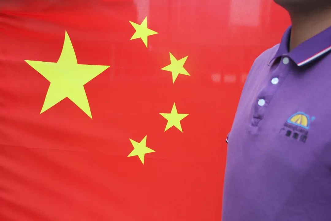 KB88凯时官网12周年征文丨三等奖《时代长征路 我在KB88凯时官网伴祖国前行》