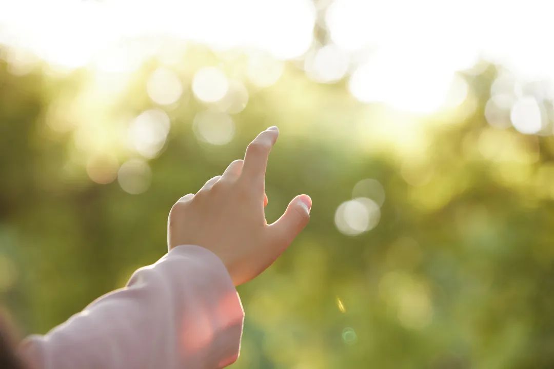 员工随笔丨喂，，中幼年女！