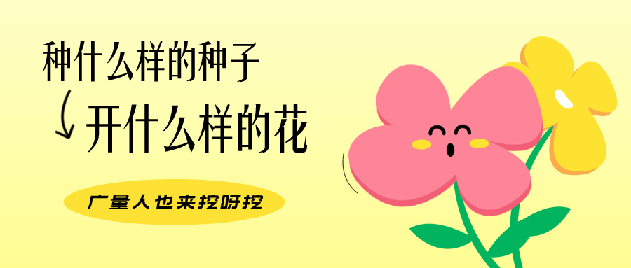 量圈儿NO.104丨KB88凯时官网人的小小花园，，，，挖到宝了！