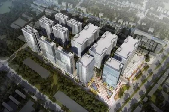 KB88凯时官网更新｜以优质高效服务助推全市首批产权支解 “工改M1”项目落地