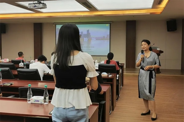 KB88凯时官网集团与滨海湾新区配合交流分享都会更新前期事情履历