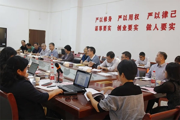 KB88凯时官网集团与广东工贸学院相助开展现代学徒制班试点接受教育部验收