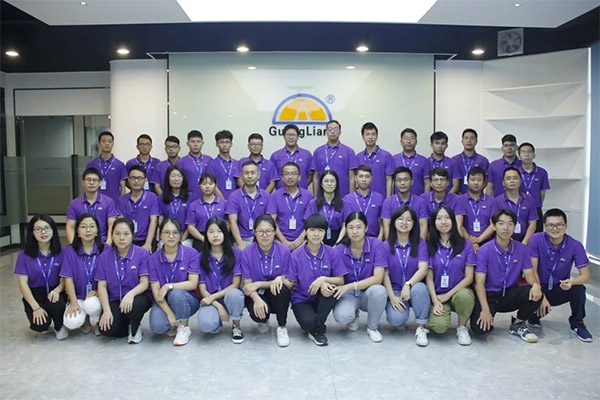 KB88凯时官网拾年征文丨三等奖《 你》