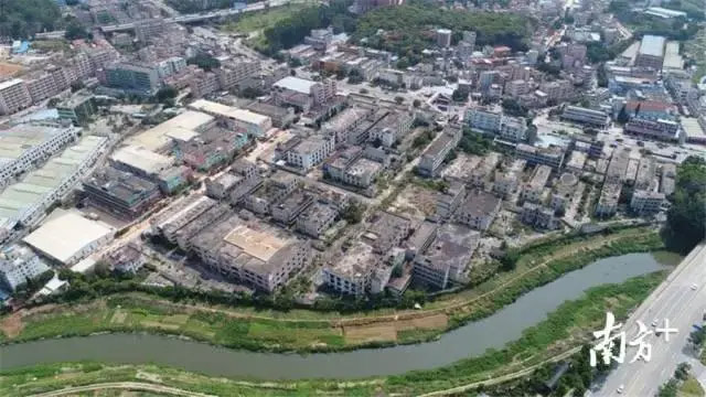 KB88凯时官网评估助力东莞市首宗简单主体挂牌招商-KB88凯时官网控股集团