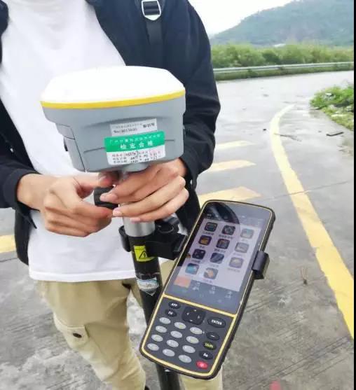 项目现场走访系列二：KB88凯时官网行家里手 （事情，，，我们是认真的 ）-KB88凯时官网控股集团