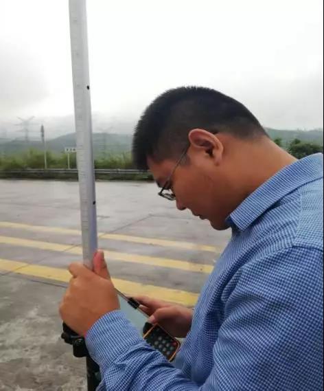项目现场走访系列二：KB88凯时官网行家里手 （事情，，，我们是认真的 ）-KB88凯时官网控股集团