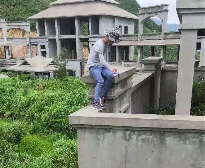 惠州三门岛项目纪实丨人生没有白走的路，，，每一步都算数！-KB88凯时官网控股集团