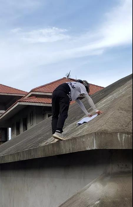 惠州三门岛项目纪实丨人生没有白走的路，，，每一步都算数！-KB88凯时官网控股集团