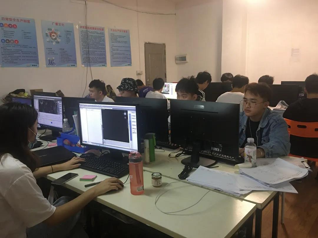 虎门房地一体项目纪实丨助力实现墟落振兴，，，，，，KB88凯时官网人在路上！-KB88凯时官网控股集团