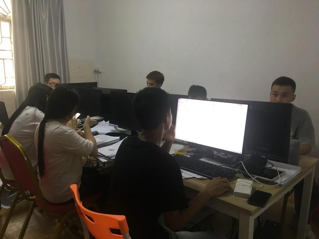 虎门房地一体项目纪实丨助力实现墟落振兴，，，，，，KB88凯时官网人在路上！-KB88凯时官网控股集团