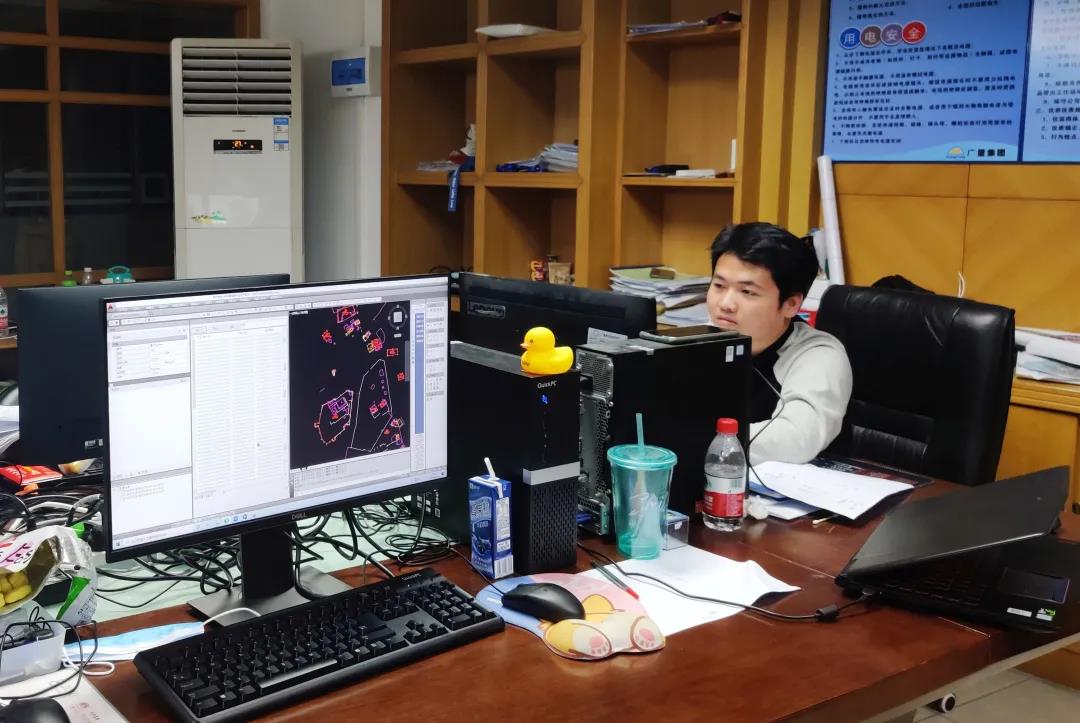 清溪房地一体项目纪实丨突破桎梏，，，，，，我们逆流而上！-KB88凯时官网控股集团