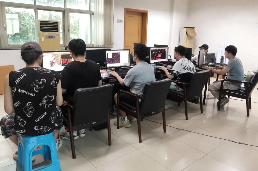 加油干！就对了！-KB88凯时官网控股集团