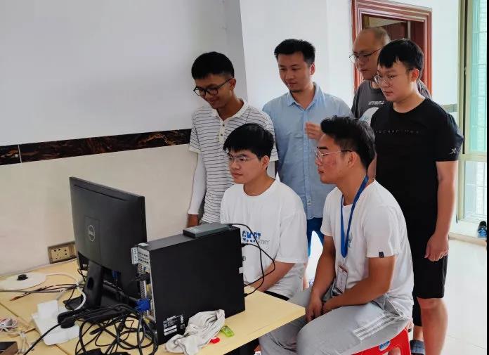 电白房地一体项目纪实丨是金子总会发光-KB88凯时官网控股集团