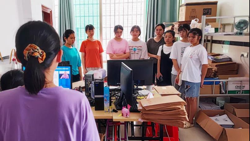 电白房地一体项目纪实丨是金子总会发光-KB88凯时官网控股集团