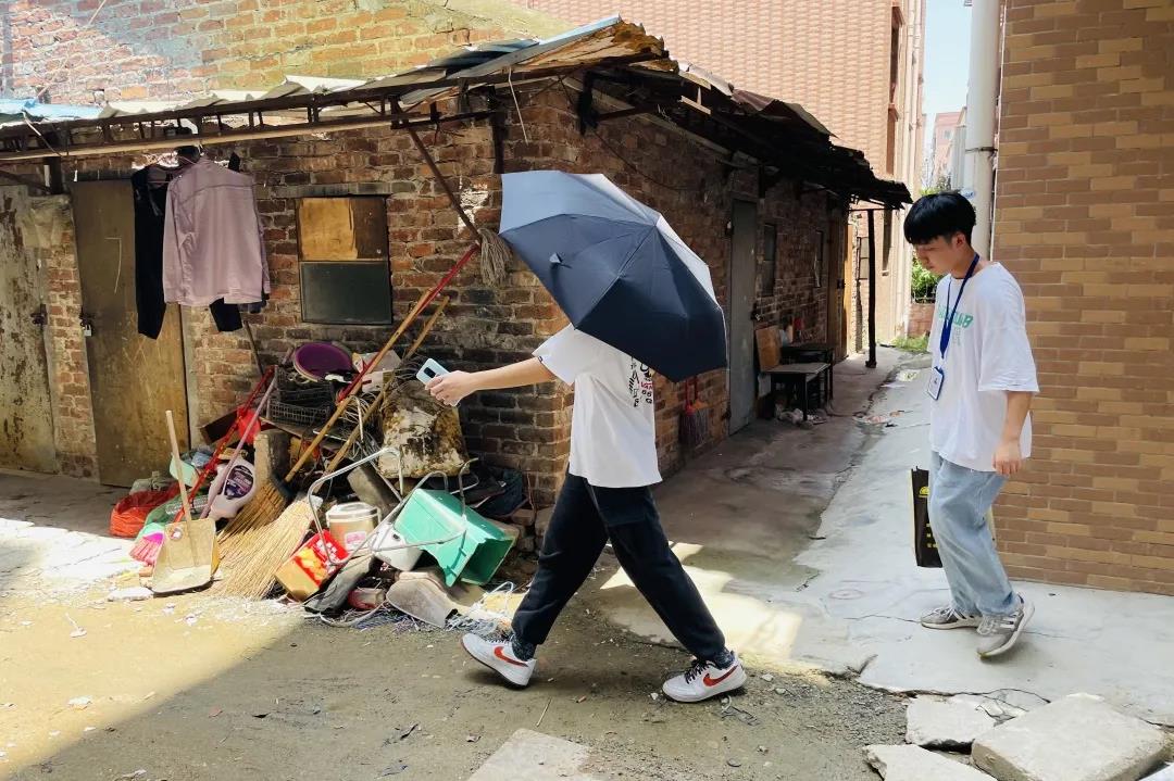 现场直击：东莞房地一体项目走访日志-KB88凯时官网控股集团