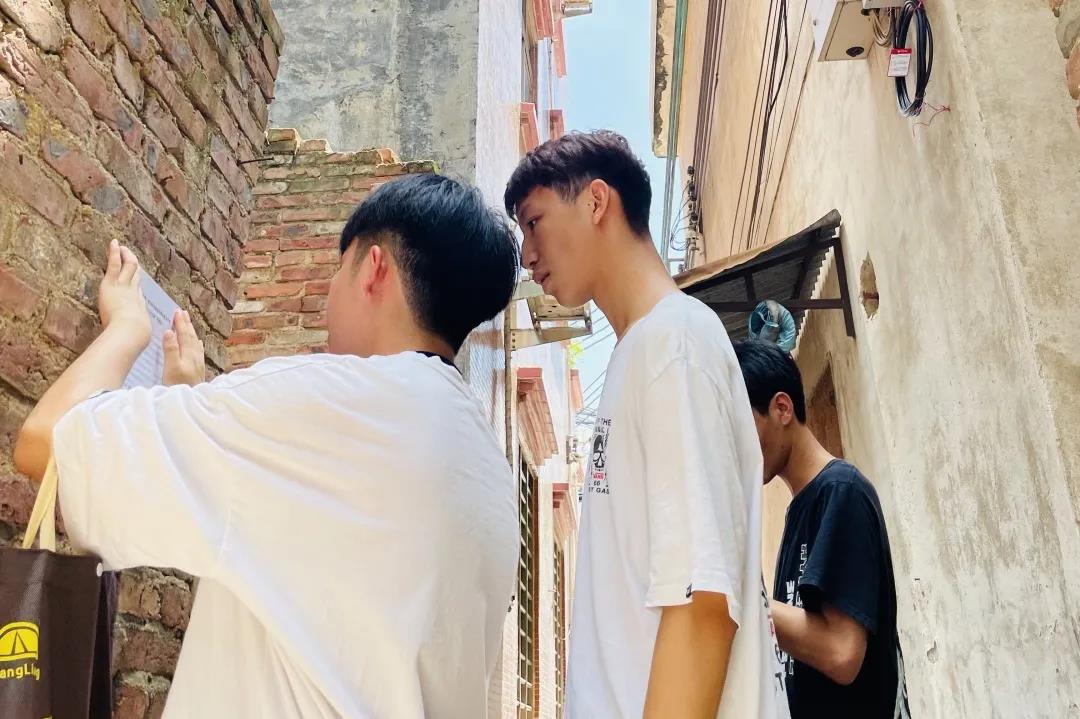 现场直击：东莞房地一体项目走访日志-KB88凯时官网控股集团