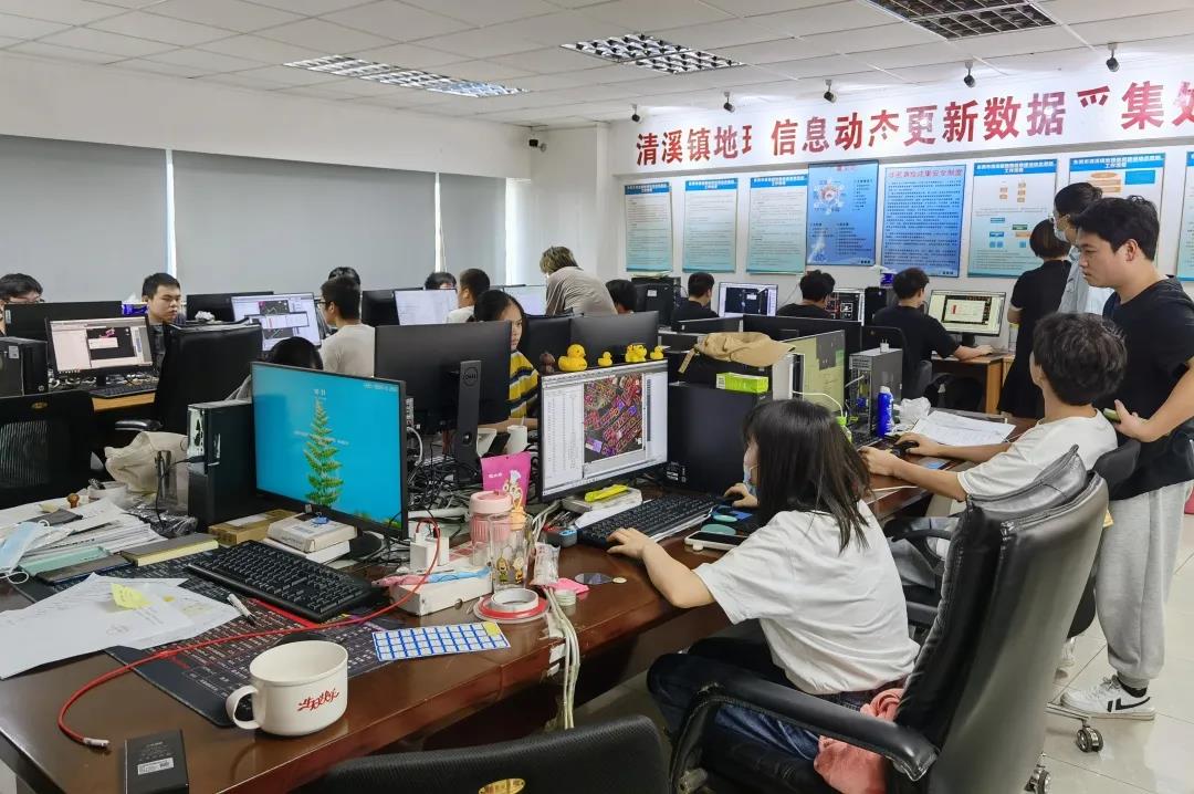 现场直击：东莞房地一体项目走访日志-KB88凯时官网控股集团