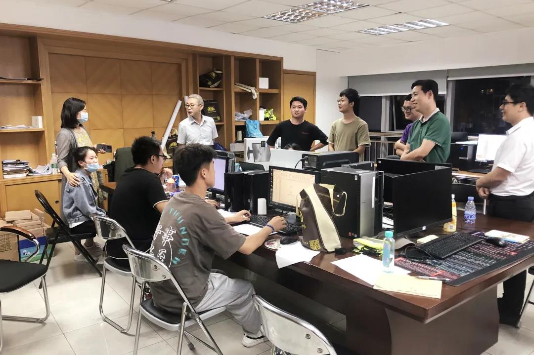 现场直击：东莞房地一体项目走访日志-KB88凯时官网控股集团