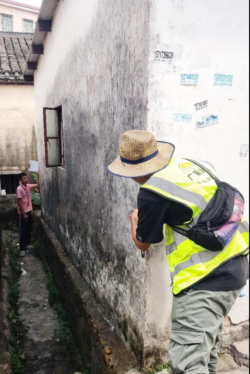 现场直击：东莞房地一体项目走访日志-KB88凯时官网控股集团