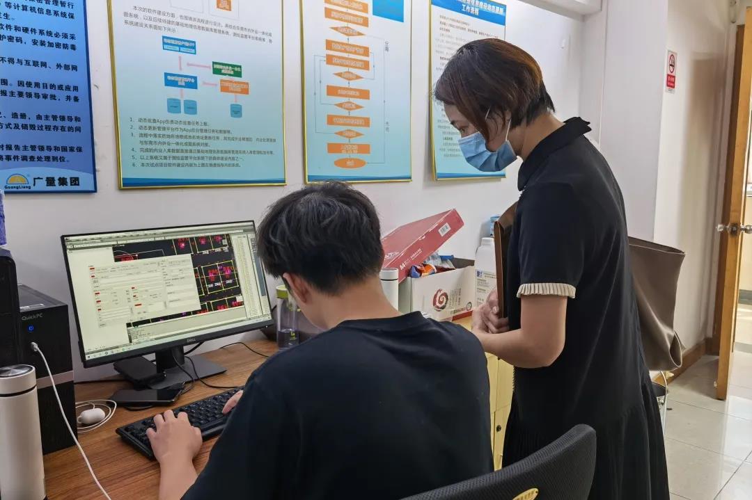 现场直击：东莞房地一体项目走访日志-KB88凯时官网控股集团
