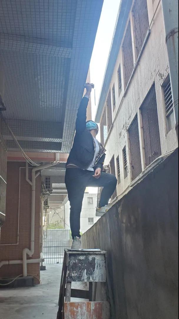 量圈儿NO.40丨生长路上不丢童真，，，，，奋斗路上坚持认真-KB88凯时官网控股集团