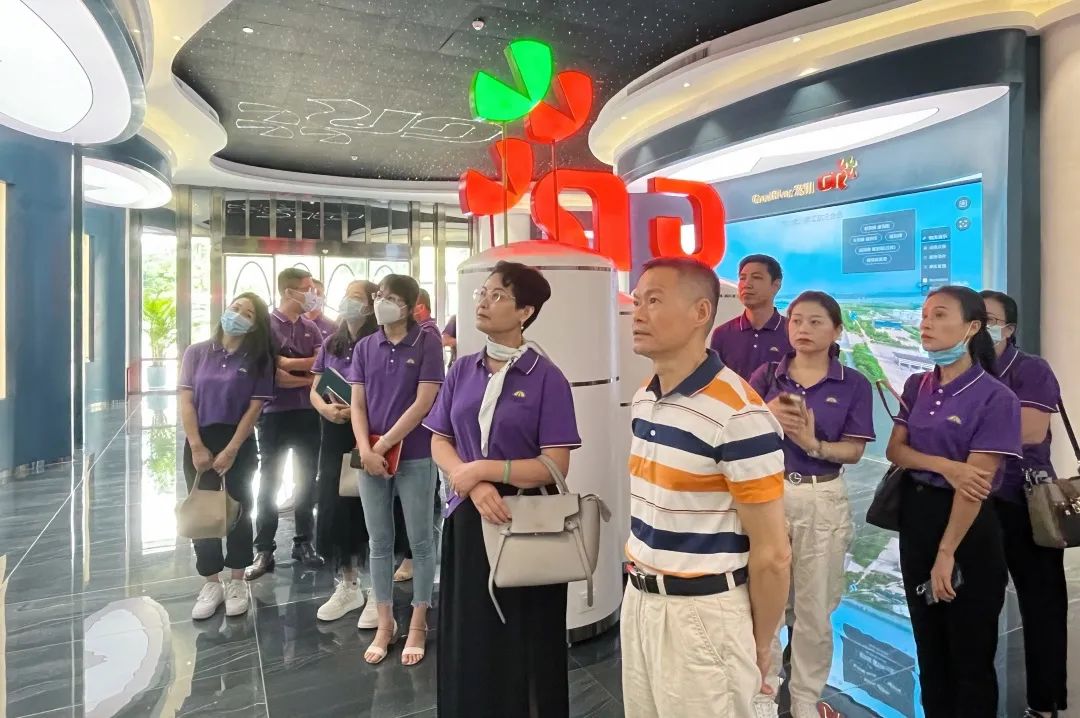 量圈儿NO.94｜KB88凯时官网人2022年度报告请查收~-KB88凯时官网控股集团