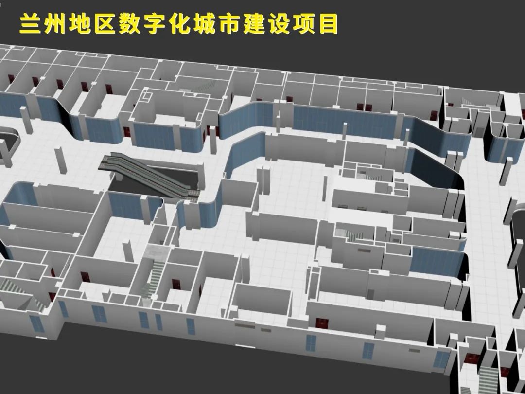 KB88凯时官网测绘在省测绘学会分享实景三维手艺履历-KB88凯时官网控股集团