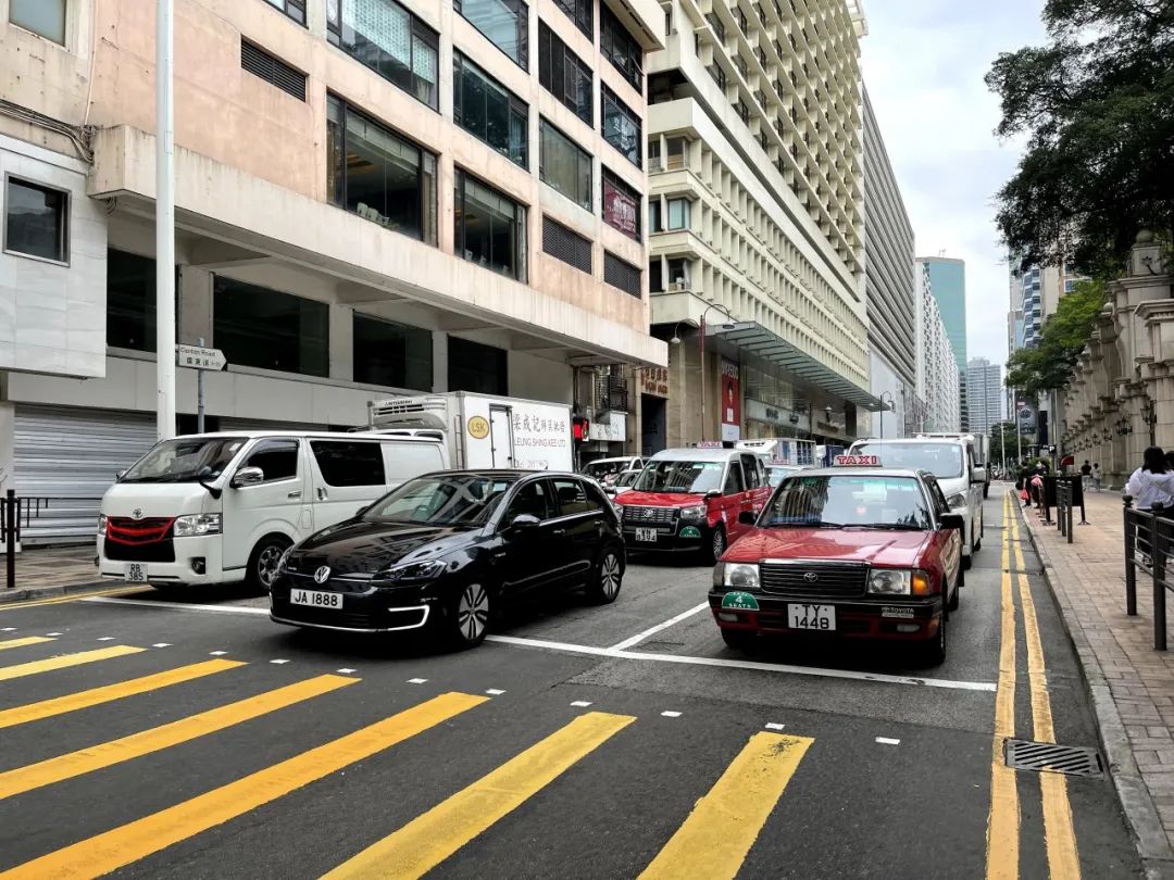 员工随笔丨KB88凯时官网妄想人香港游学记-KB88凯时官网控股集团